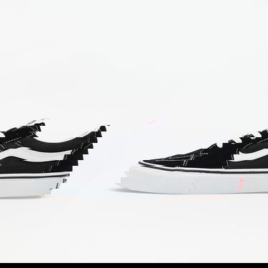 Tenisice i cipele Vans Sk8 - Low Crna | VN0A4UUK6BT1, 0