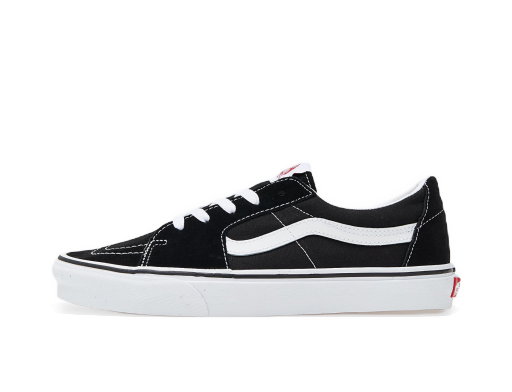Skateboarding Vans Sk8 - Low Crna | VN0A4UUK6BT1