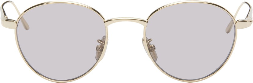 Sunčane naočale Loewe Slim Sunglasses Metalik | LW40152UM4932A 840126848809