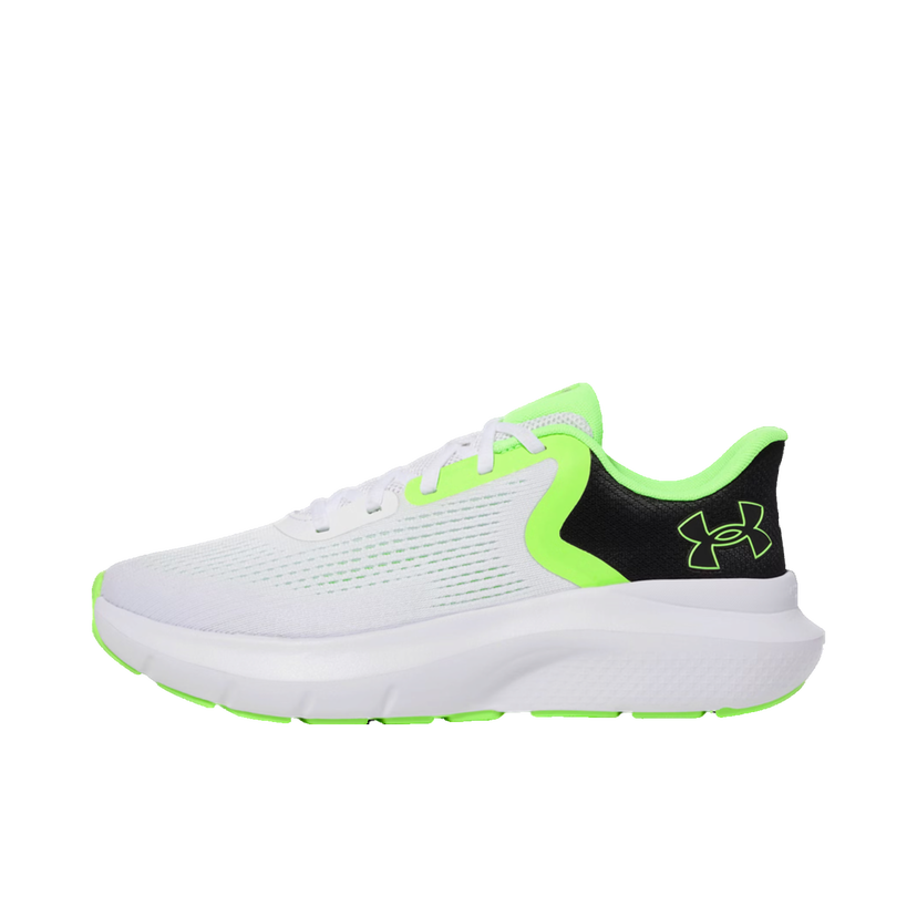 Tenisice i cipele Under Armour UA Charged Rogue 5 Bijela | 3028256-101