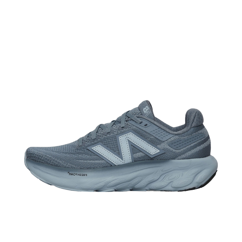 Tenisice i cipele New Balance Fresh Foam X 1080 Utility Plava | U1080H13