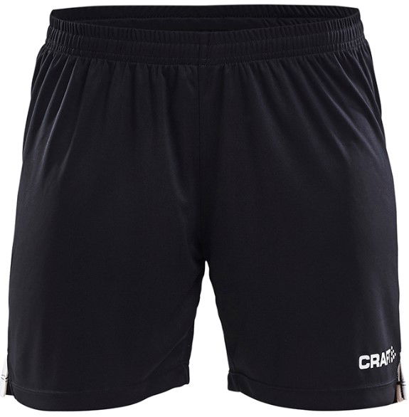Kratke hlače Craft Shorts Contrast Crna | 1905577-9900, 0