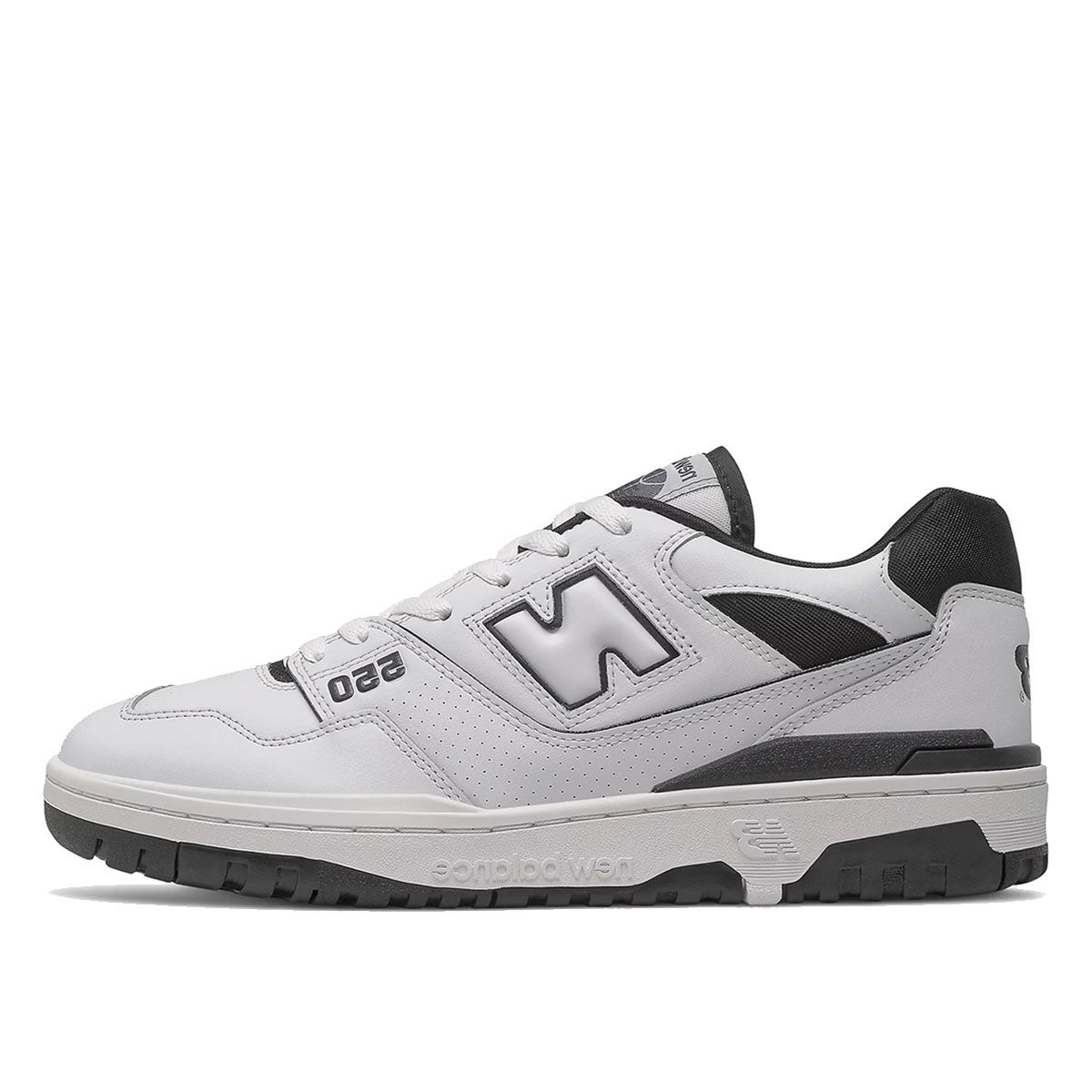 Tenisice i cipele New Balance 550 "White Black" Bijela | BB550HA1, 1