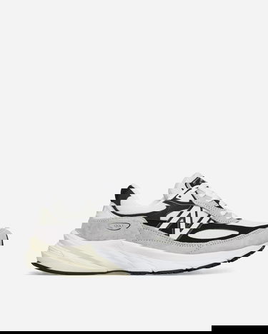 Tenisice i cipele New Balance Teddy Santis x 990v6 Made in USA "White Black" Crna | U990TG6, 2