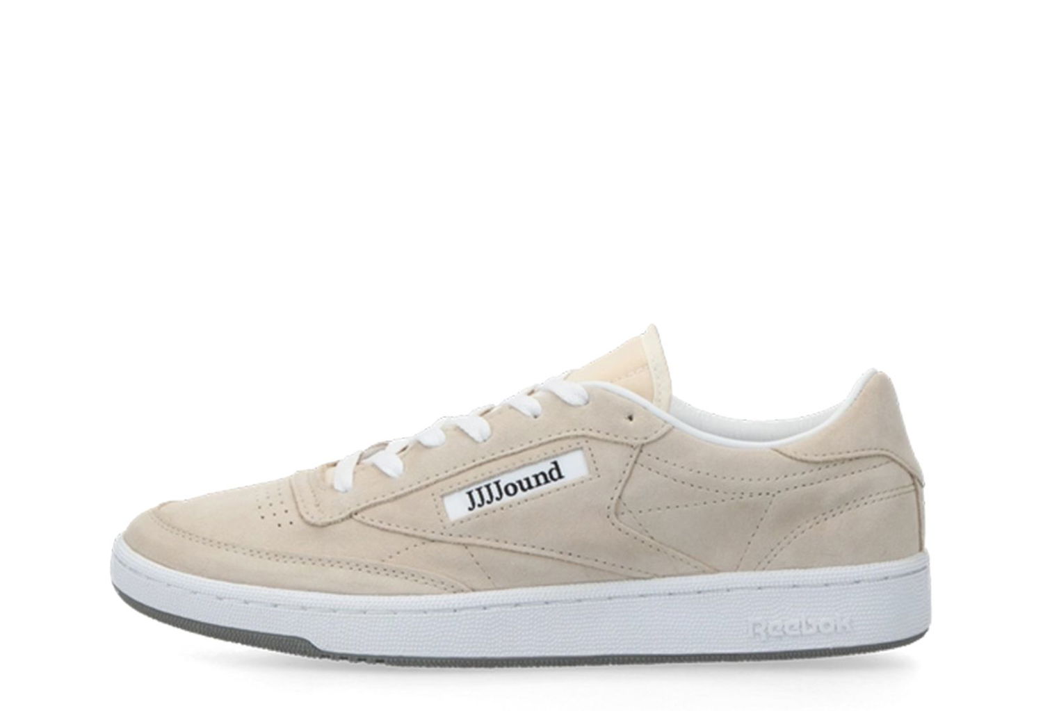 Tenisice i cipele Reebok JJJJound x Club C 85 Bež | 100073319, 1