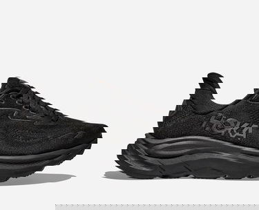 Tenisice i cipele Hoka One One Clifton 10, 3.5 Crna | 1162031-BBLC, 0