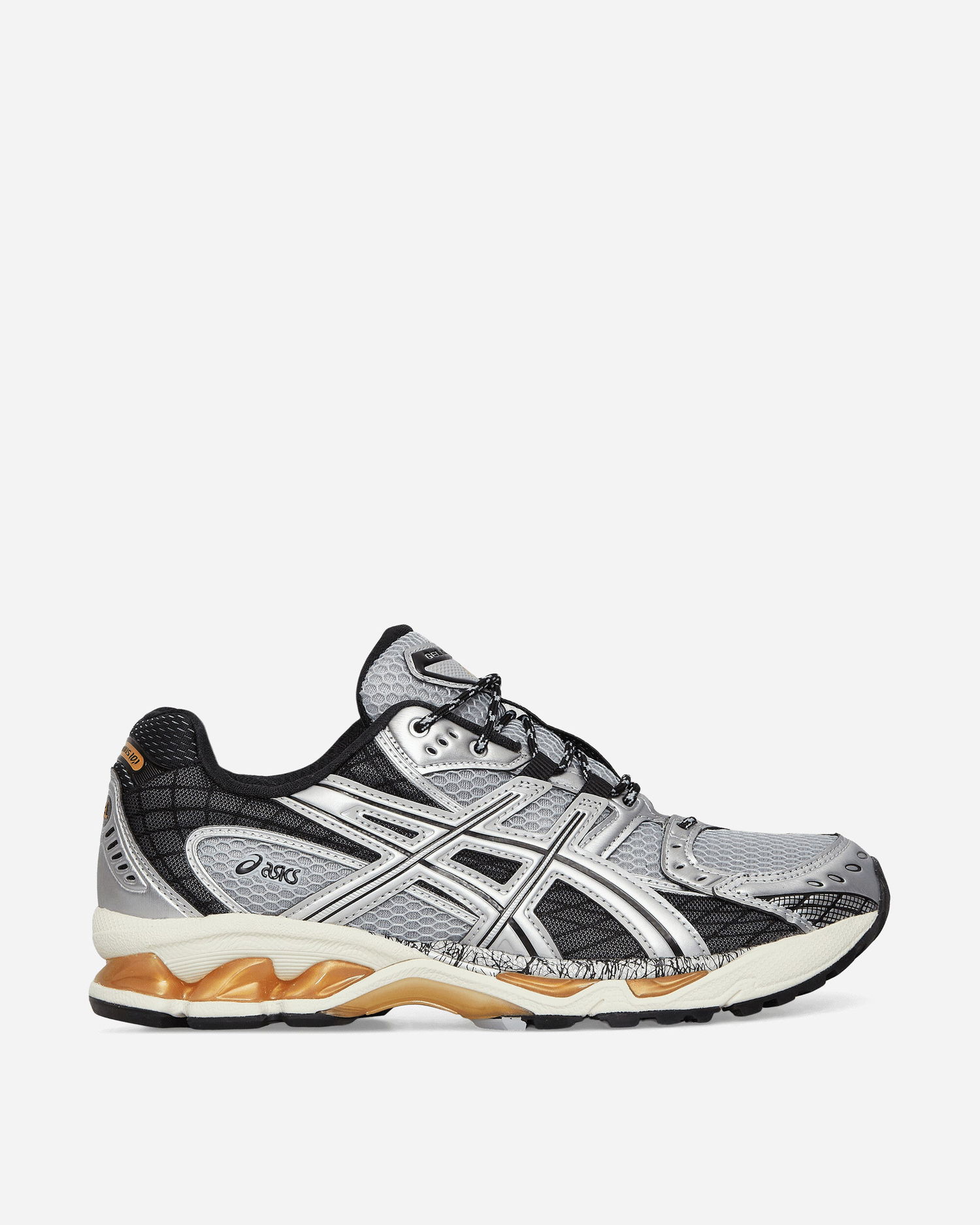 Tenisice i cipele Asics Gel-Nimbus 10.1 "Piedmont Grey" Metalik | 1203A543-020, 1