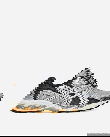 Tenisice i cipele Asics Gel-Nimbus 10.1 "Piedmont Grey" Metalik | 1203A543-020, 1