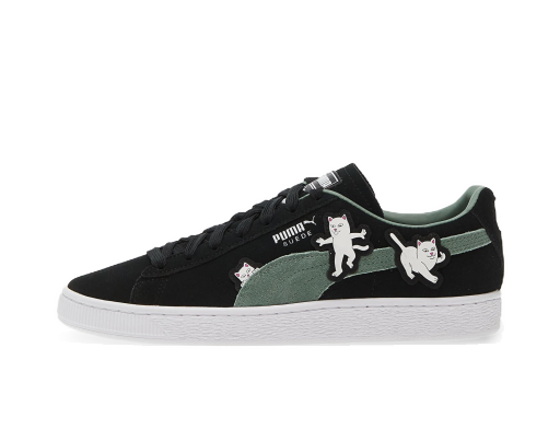 Tenisice i cipele Puma RIPNDIP x Suede Crna | 39387201