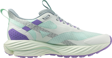 Tenisice i cipele Mizuno Mizuno WAVE RIDER TT 2 Bijela | j1gd2432-71, 4