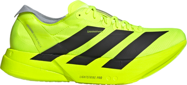 Tenisice i cipele adidas Performance ADIZERO ADIOS PRO 4 Žuta | jr6364, 0