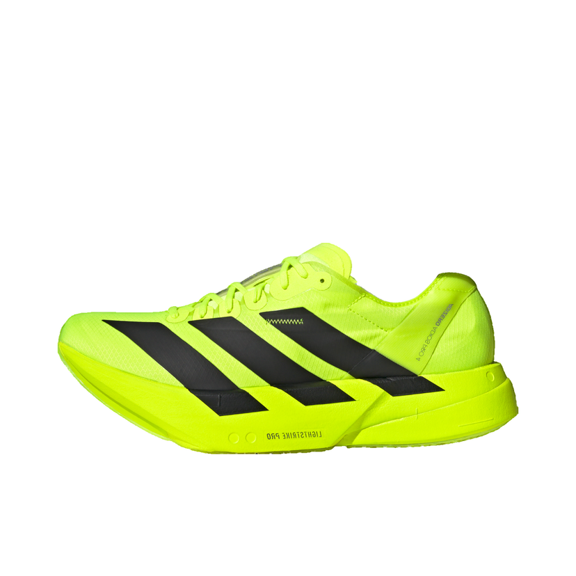 Tenisice i cipele adidas Performance ADIZERO ADIOS PRO 4 Žuta | jr6364