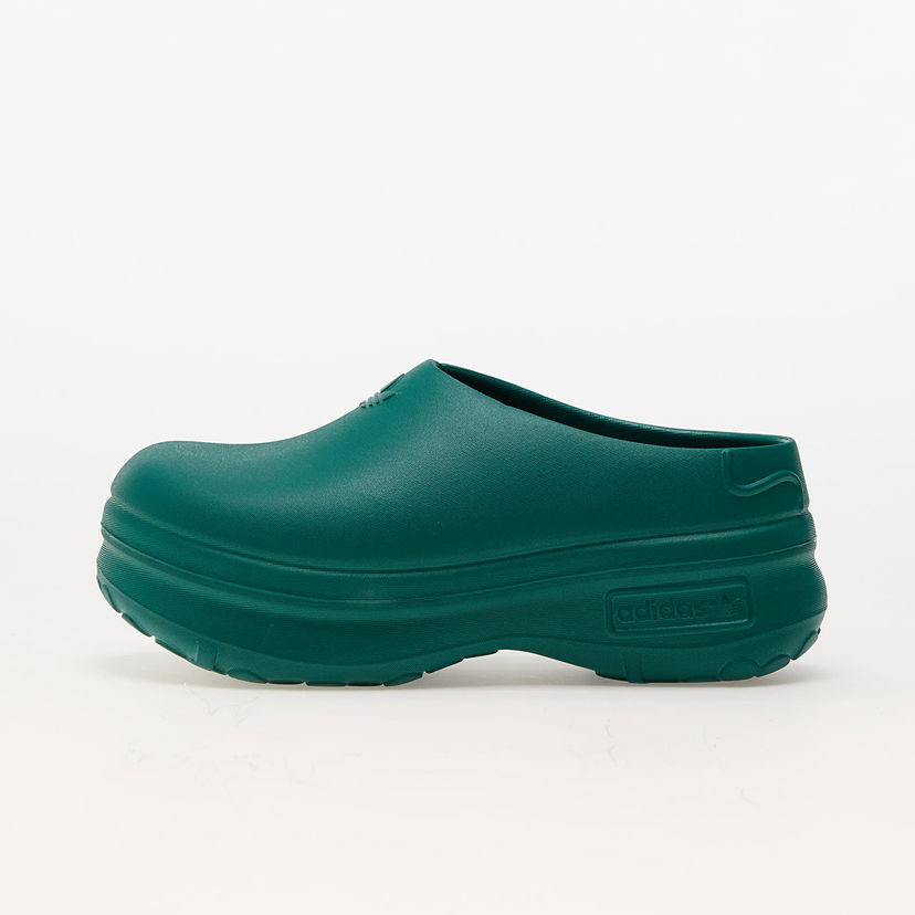 Tenisice i cipele adidas Originals Adifom Stan Mule W Zelena | IE0481