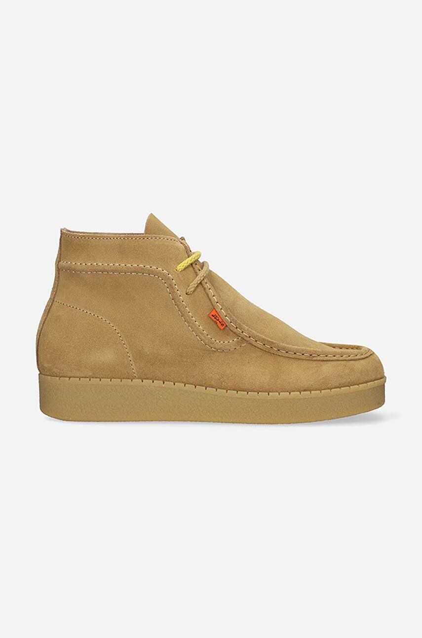 Tenisice i cipele Levi's Boots Smeđa | D7352.0004, 0