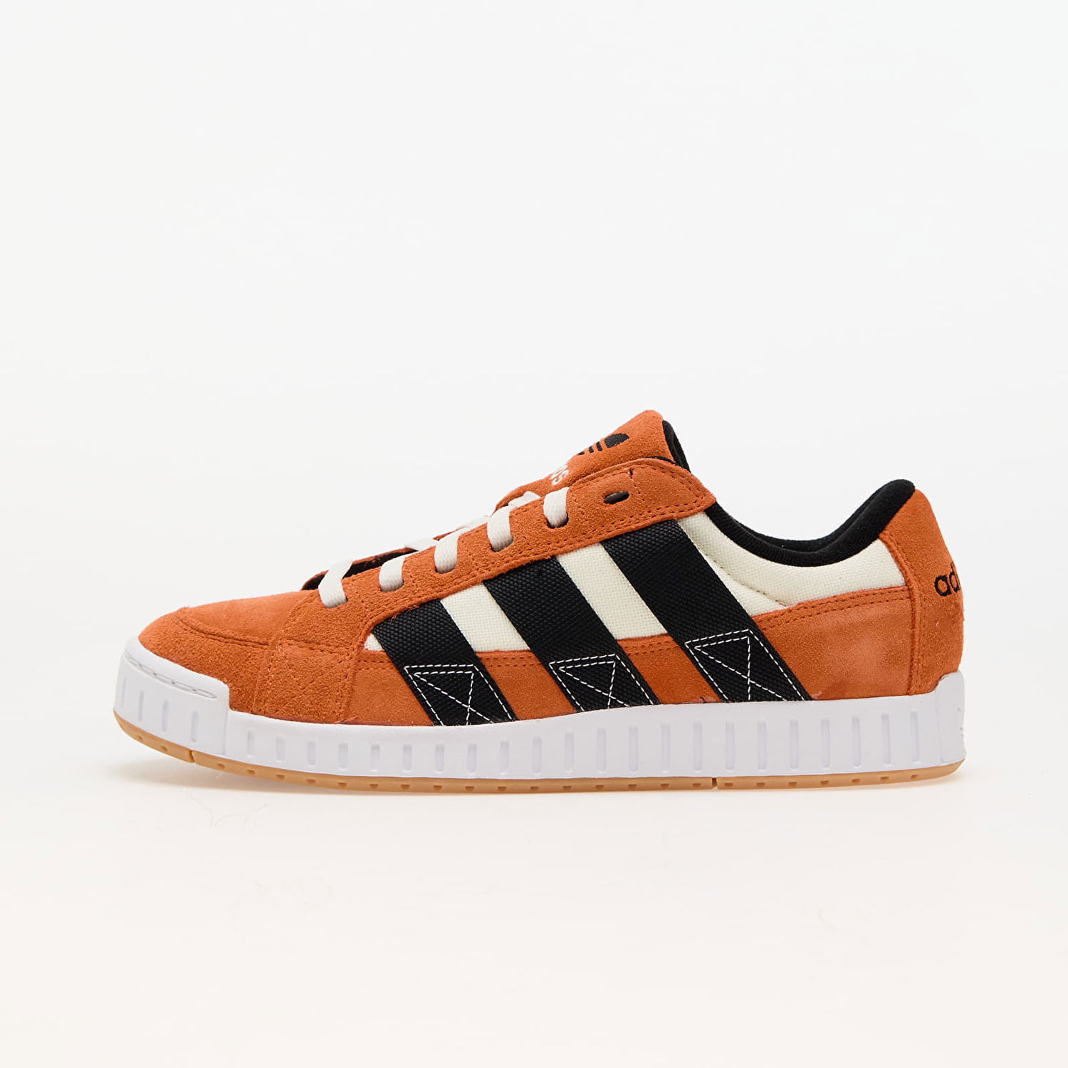 Tenisice i cipele adidas Originals LWST Orange/ Core Black/ Off White Narančasta | IF8801, 0