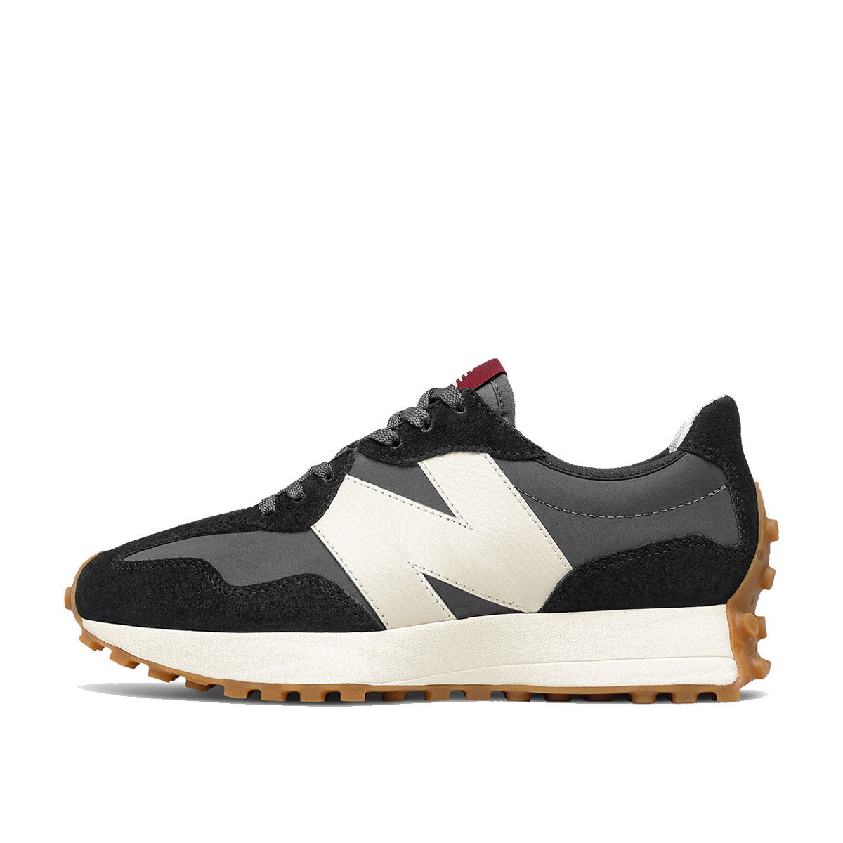 Tenisice i cipele New Balance 327 Crna | WS327KC, 1