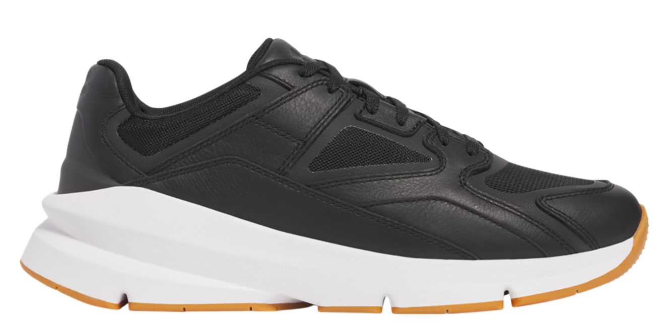 Tenisice i cipele Under Armour UA Forge 96 Leather Reissue Crna | 3027719-004, 0