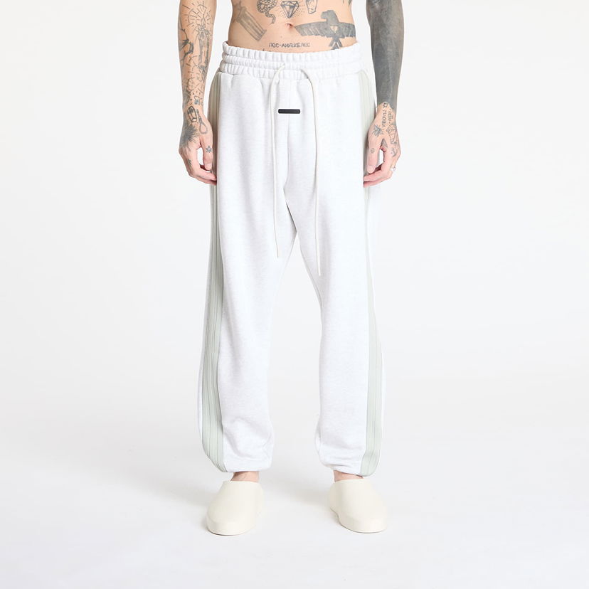 Trenirka adidas Originals Fear Of God Athletics Fleece Pants Siva | KC6456