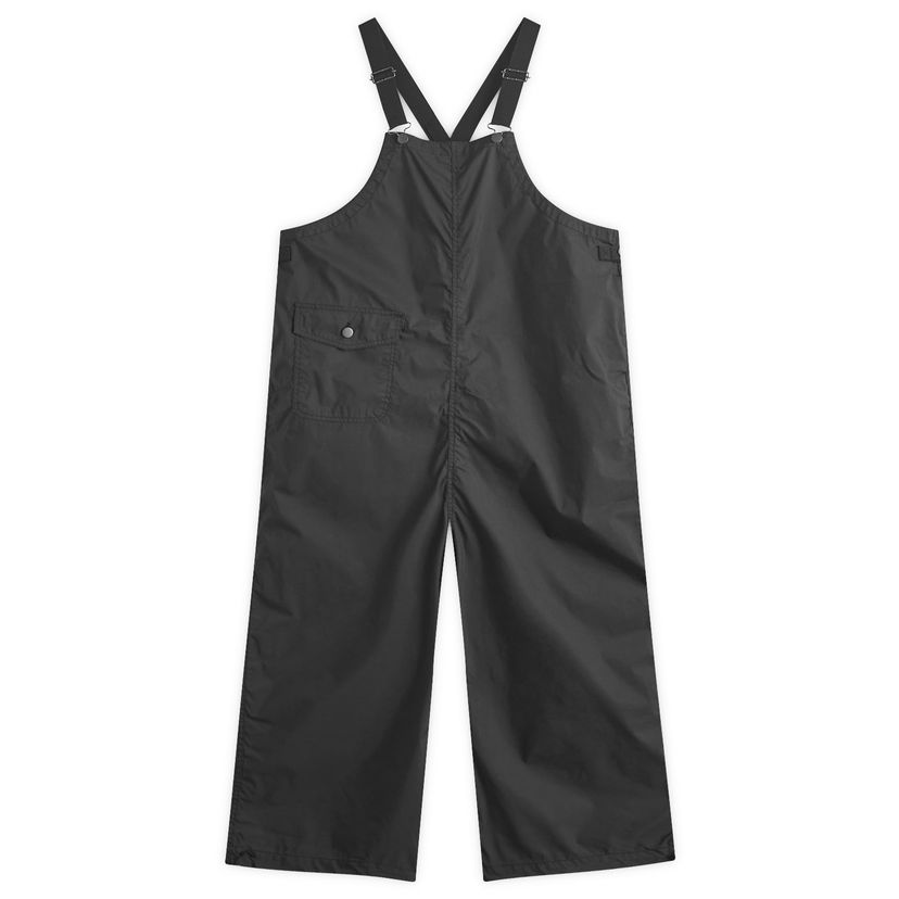 Kombinezon BEAMS Beams Boy Solotex Jumpsuit Crna | 1317-0122-120-19