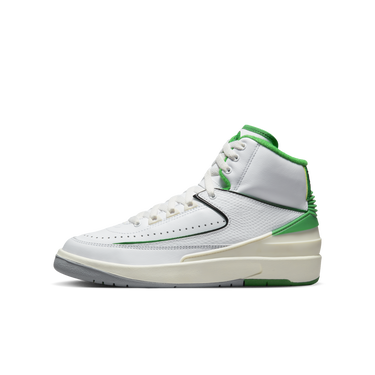 Tenisice i cipele Jordan Air Jordan 2 Retro "Lucky Green" GS Zelena | DQ8562-103, 0