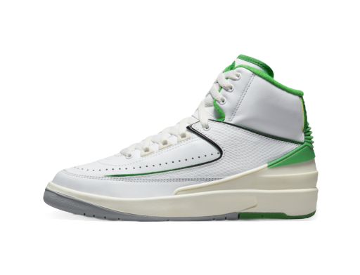 Tenisice i cipele Jordan Air Jordan 2 Retro "Lucky Green" GS Zelena | DQ8562-103