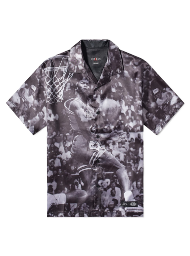 Košulja Jordan x A Ma Maniere Shirt Siva | DJ9760-010