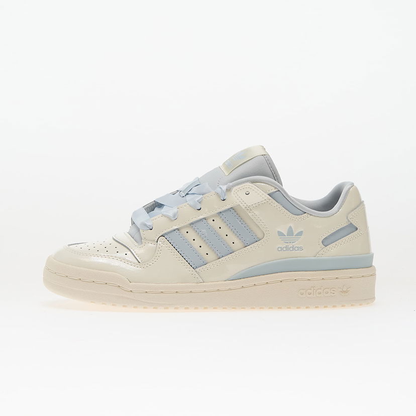 Tenisice i cipele adidas Originals Forum Low Bež | JR0498