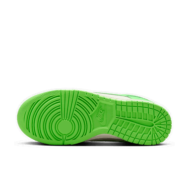 Tenisice i cipele Nike Nike Dunk Low Zelena | HV0842-133, 3