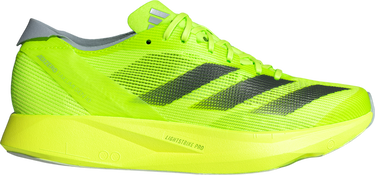 Tenisice i cipele adidas Performance ADIZERO TAKUMI SEN 10 Žuta | ih5715, 0