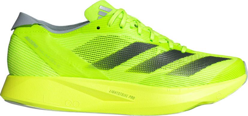 Tenisice i cipele adidas Performance ADIZERO TAKUMI SEN 10 Žuta | ih5715