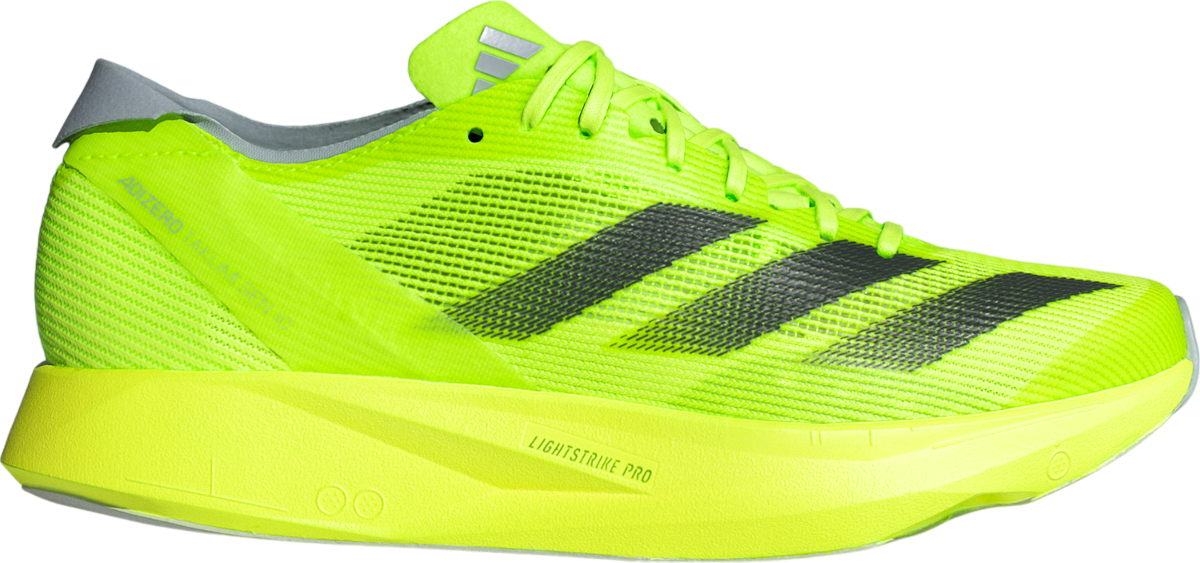 Tenisice i cipele adidas Performance ADIZERO TAKUMI SEN 10 Žuta | ih5715, 0