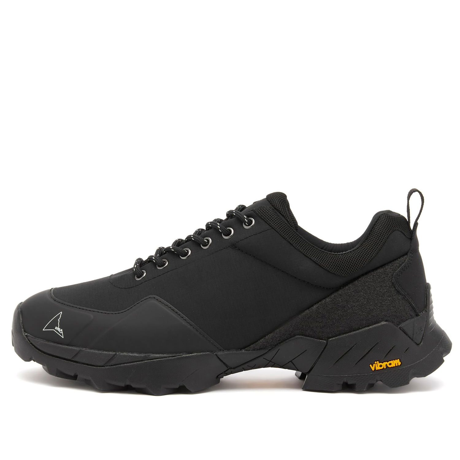 Tenisice i cipele ROA ROA Neal Hiking, Size EU 40 Crna | NBUW194FA53-BLK0001, 1