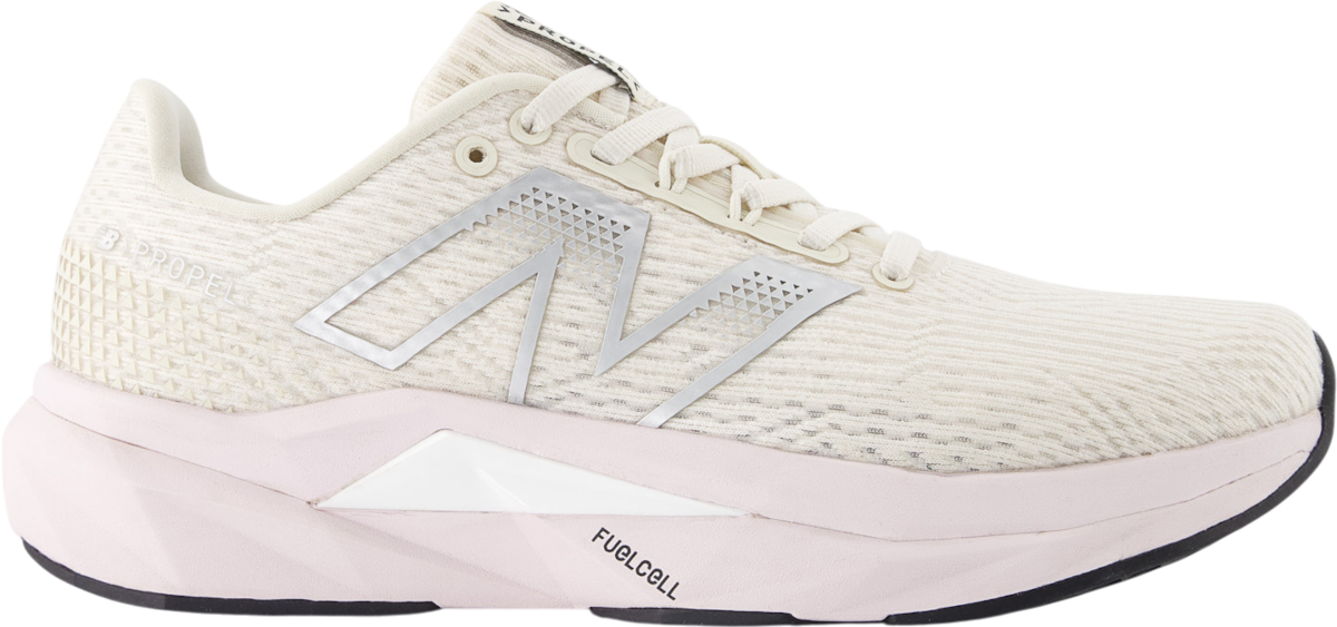 Tenisice i cipele New Balance FuelCell Propel v5 Bijela | wfcpr-cs5, 0