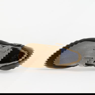 Tenisice i cipele Birkenstock Reykjavik Nubuck Leather Bež | 1027276, 4