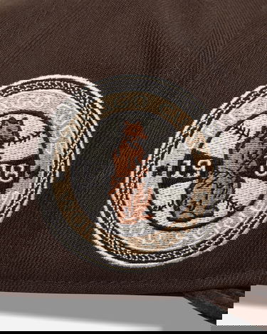 Kapa New Era Chicago Cubs Cooperstown 19TWENTY Cord Adjustable Cap Smeđa | 60758936 MULTI, 7