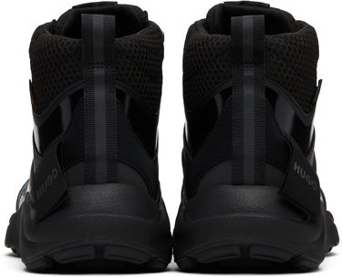 Tenisice i cipele BOSS Hugo Waterproof Boots Crna | 50552788, 1