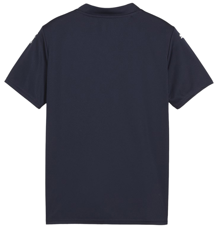 Dres Puma teamGLORY Jersey Jr Tamnoplava | 705741-06, 1