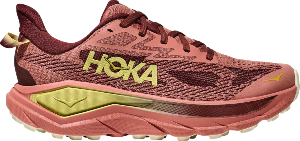 Tenisice i cipele Hoka One One Challenger 8 Ružičasta | 1168717-bshd, 0