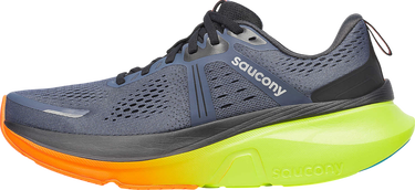 Tenisice i cipele Saucony Guide 18 Siva | s20998-99, 1