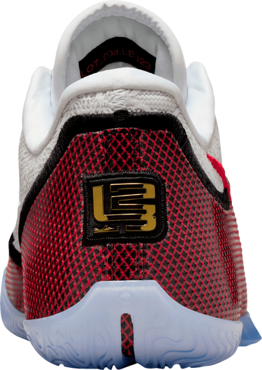 Tenisice i cipele Nike LeBron XXIII Višebojno | hj5629-100, 4