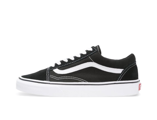 Tenisice i cipele Vans Old Skool Crna | VN000D3HY281