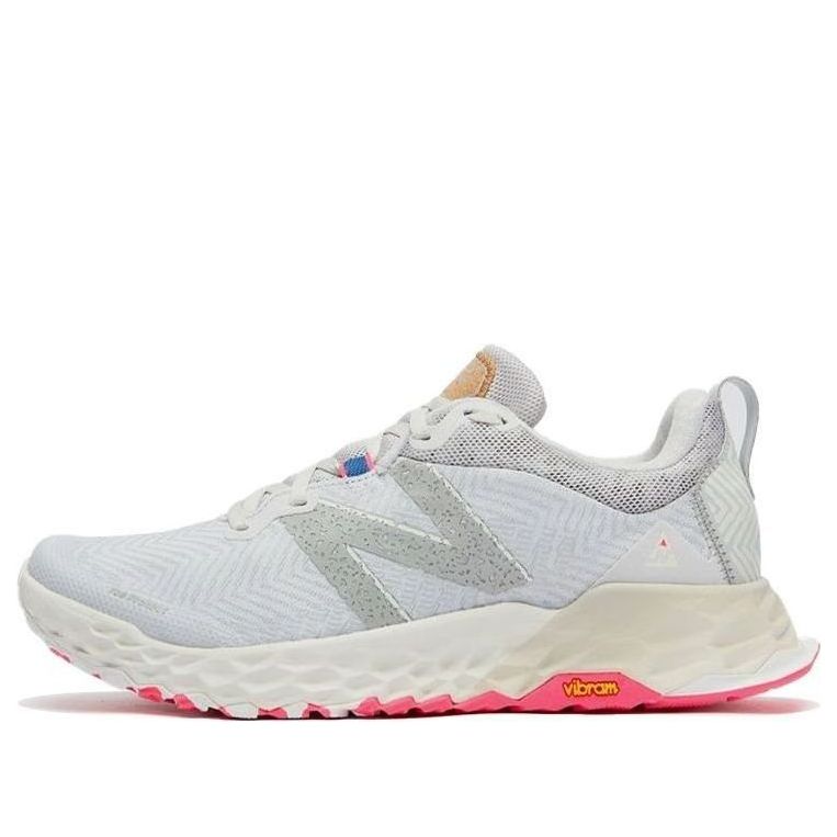 Tenisice i cipele New Balance Fresh Foam Hierro v6 Bijela | MTHIERW6