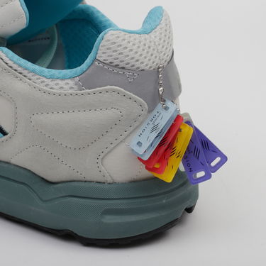 Tenisice i cipele adidas Originals ZTorsion Siva | EF4344, 4