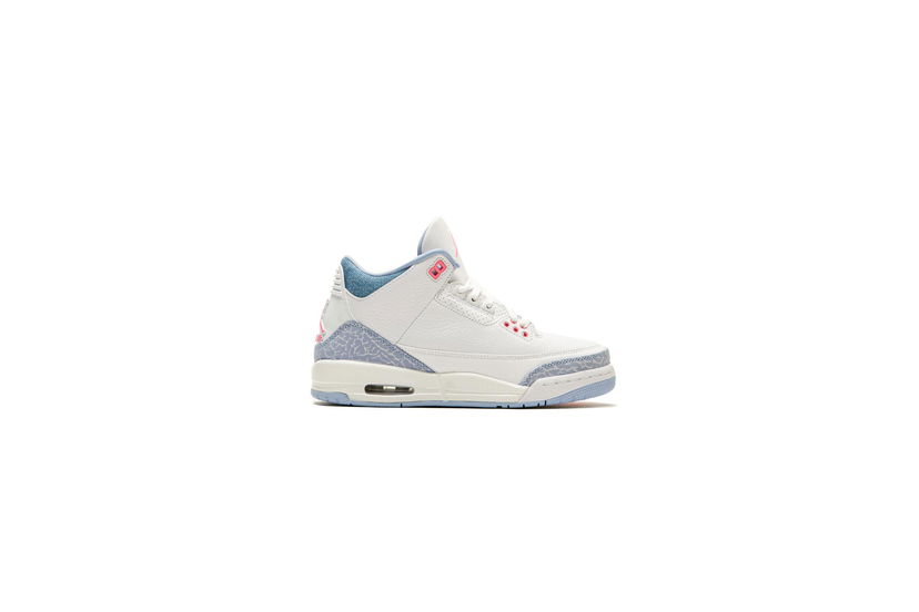 Tenisice i cipele Jordan Air Jordan 3 RETRO Višebojno | HQ0784-101