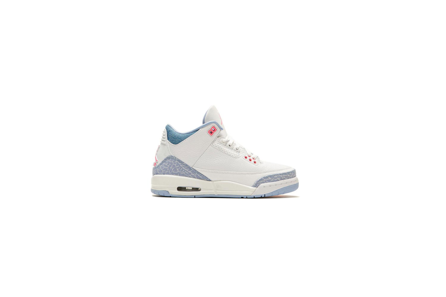 Tenisice i cipele Jordan Air Jordan 3 RETRO Višebojno | HQ0784-101, 0