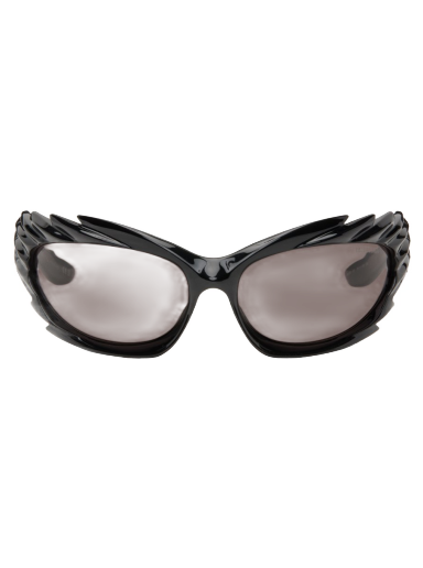 Sunčane naočale Balenciaga Spike Crna | BB0255S-001