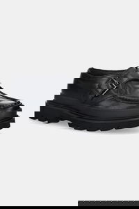 Originals Badell Monk Moc Toe Chunky Sole Shoe