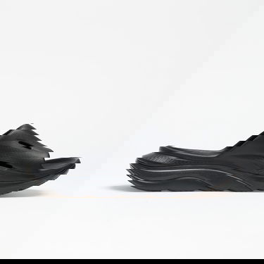 Tenisice i cipele Hoka One One ORA RECOVERY SLIDE 3 Crna | 1135061-BBLC, 2