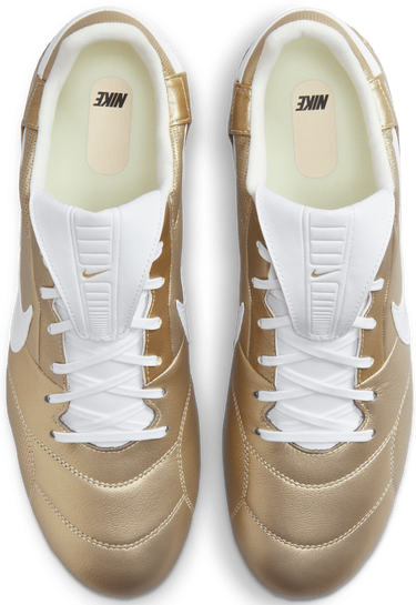 Tenisice i cipele Nike Premier III FG Metalik | at5889-200, 1