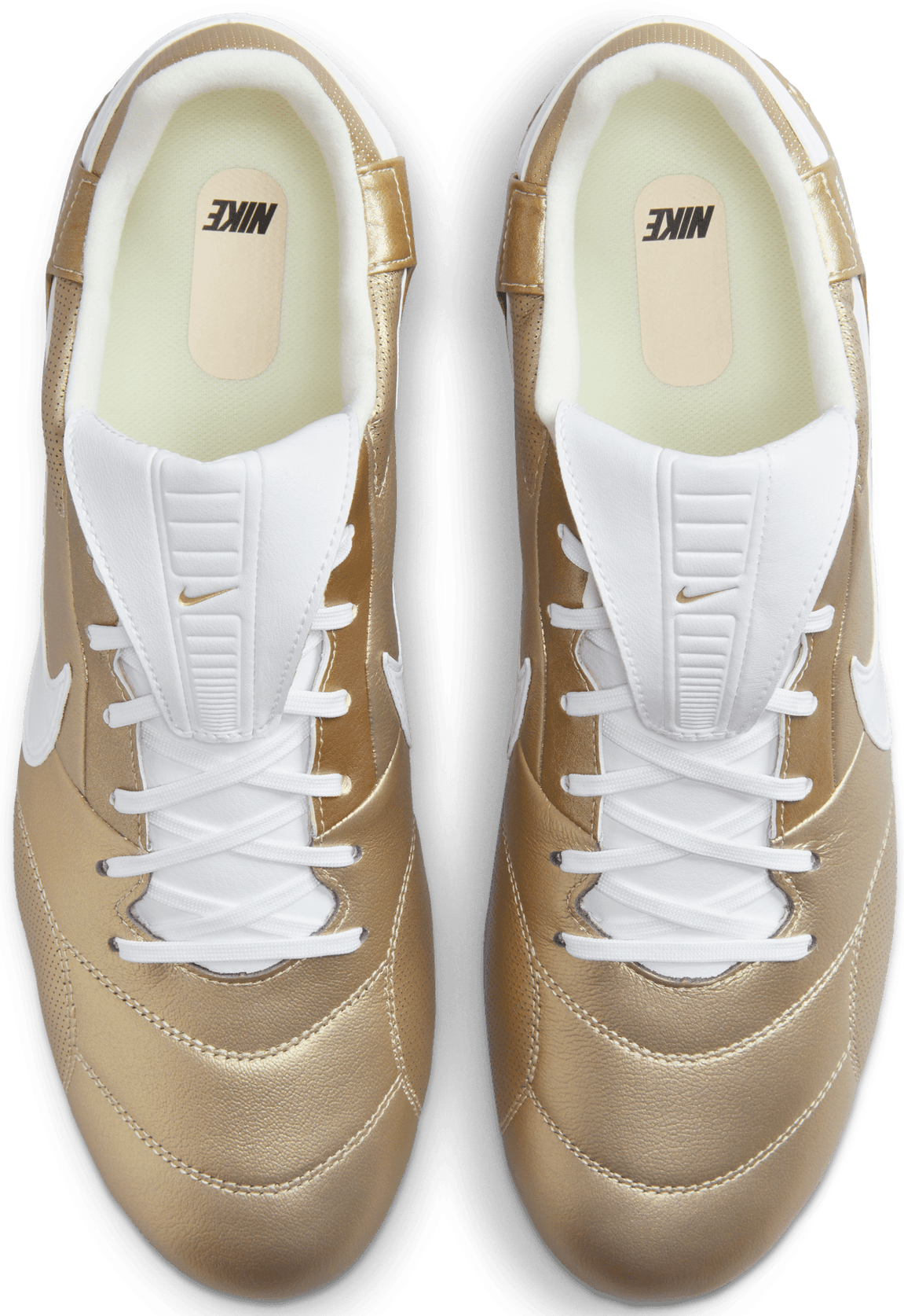 Tenisice i cipele Nike Premier III FG Metalik | at5889-200, 1